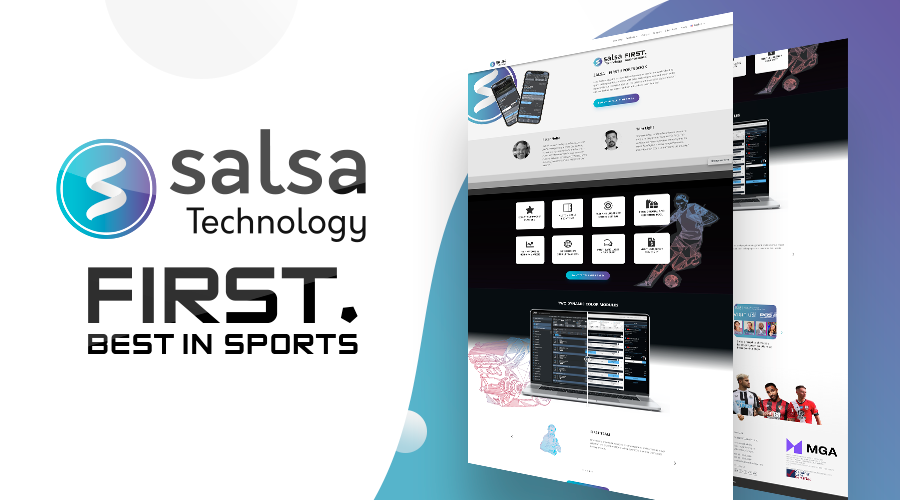 Salsa and First strengthens client support in Brazil - Gaming ...