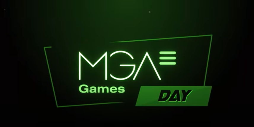 MGA Games Day: Unveiling Exciting News for 2025