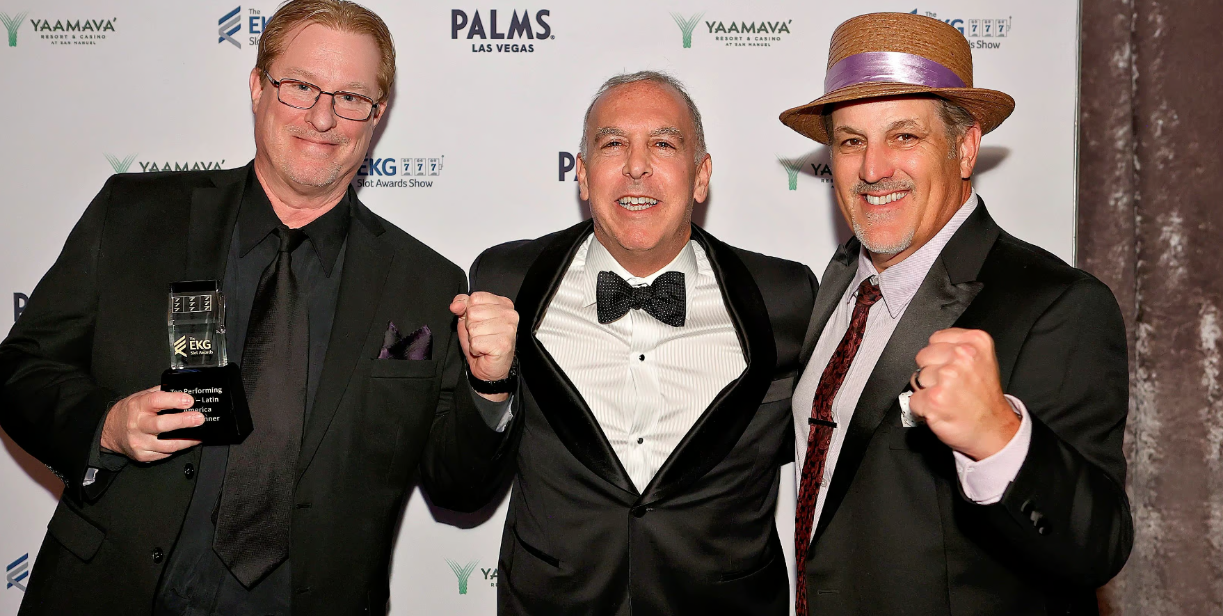 Zitro secures the prestigious Eilers & Krejcik Gaming Award for Latam’s top-performing game of the year