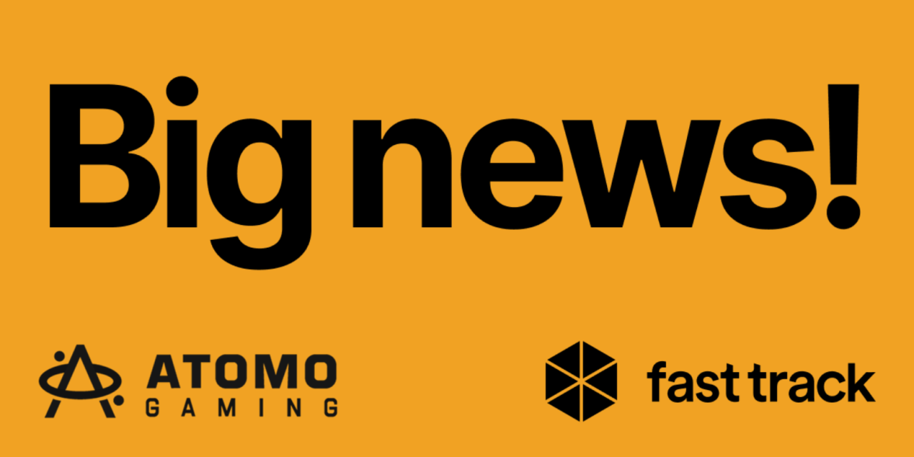 Fast Track Announces partnership with Atomo Gaming to expand Latin American iGaming presence