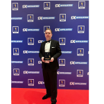 The gold standard of partner marketing: 1xAffiliates wins award at SiGMA Dubai