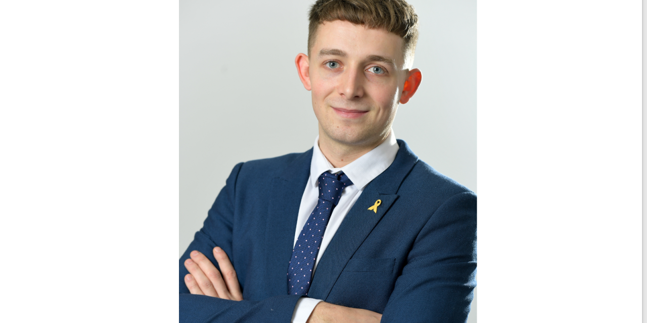 Felix Faulkner shares the legal view