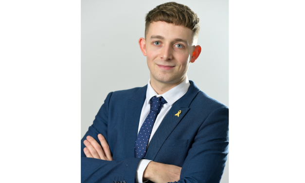 Felix Faulkner shares the legal view