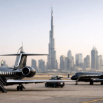 1win Arranges Private Charter Flights for VIP Clients Leaving the UAE Amid Aviation Disruptions