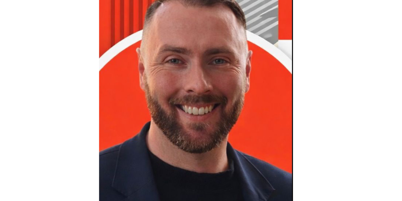 Betable promotes Daniel Shannon to lead next stage of expansion