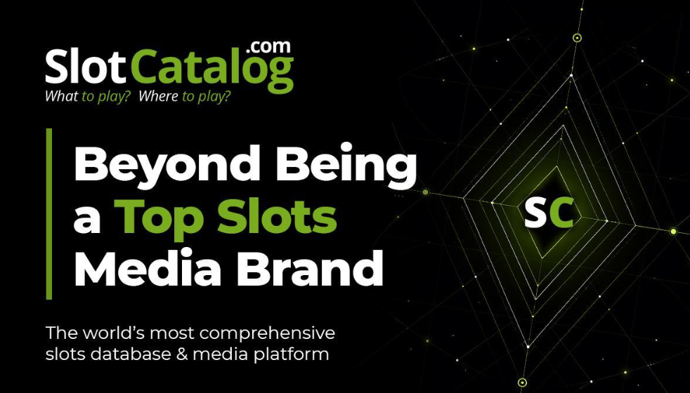SlotCatalog Briefs on Data Subscription, 2026 Affiliate Launch, and Upcoming CrossyRun Releases
