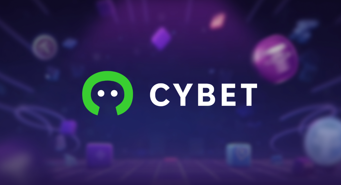 Cybet Expands with New Crypto Casino Platform Offering Digital Games and Payments