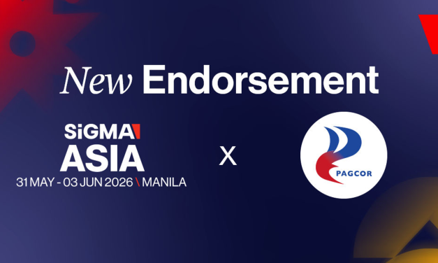 SiGMA Asia secures PAGCOR endorsement ahead of 2026 return
