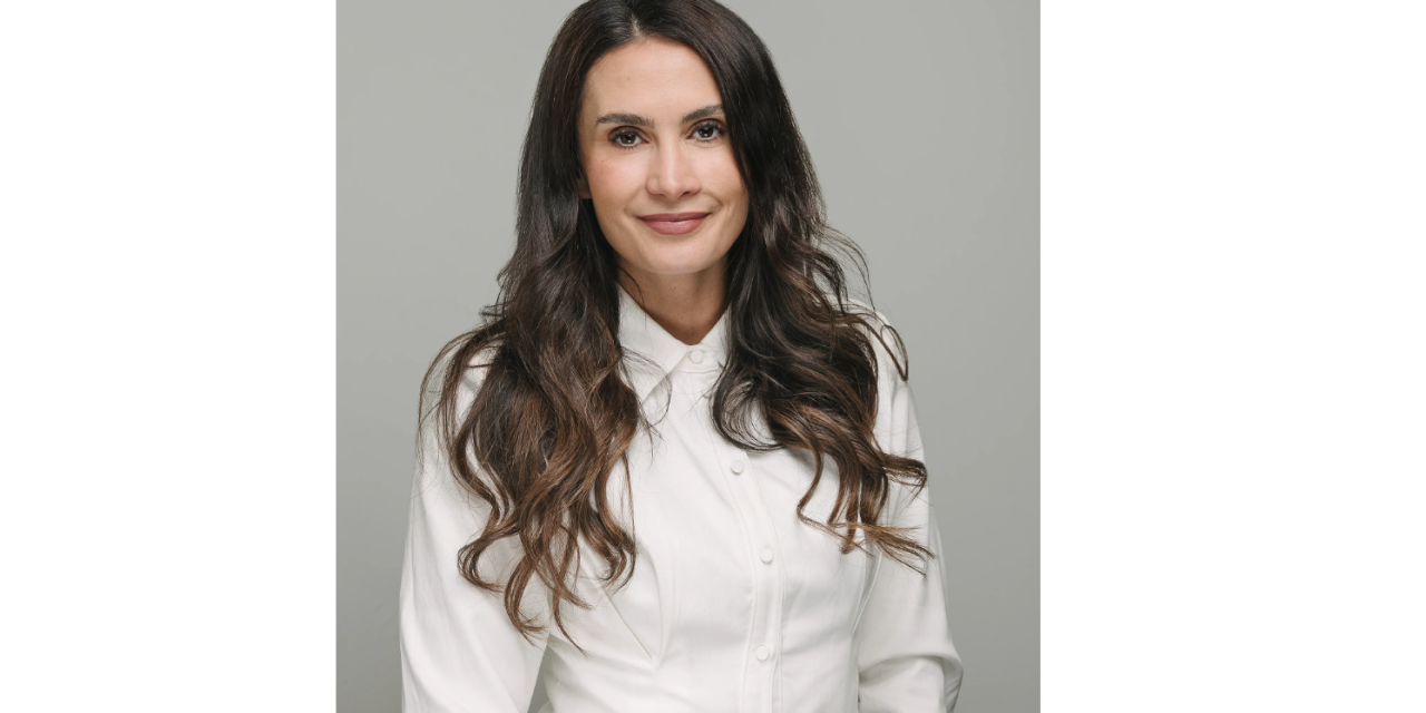 Emilie Jirsch: ‘At iGB L!VE I’ll be talking about the opposite of AI – the importance of human connection and community’