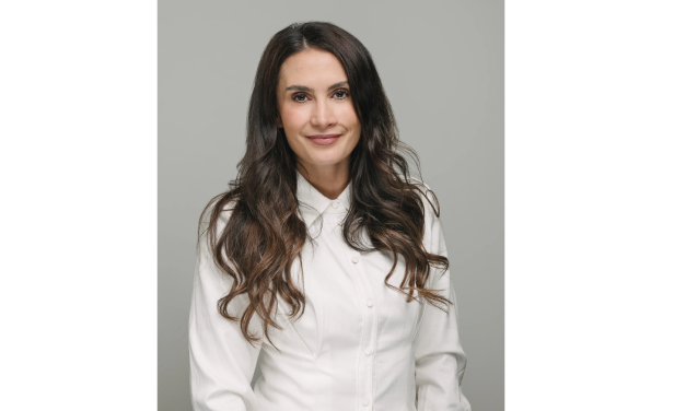 Emilie Jirsch: ‘At iGB L!VE I’ll be talking about the opposite of AI – the importance of human connection and community’