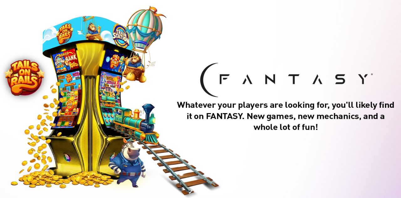 A First Look At Zitro’s New Games For G2E’26