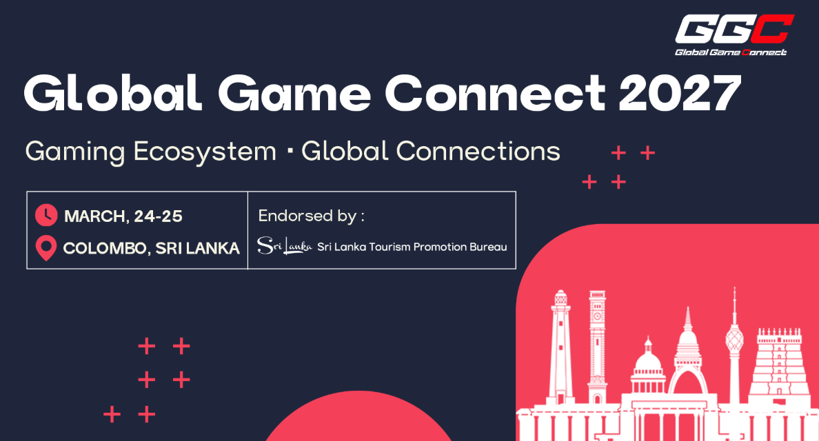 GGC 2027 Returns to Sri Lanka with a Bigger Vision. Book your stand now!