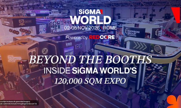 Beyond the booths: Inside SiGMA World’s 120,000 sqm expo