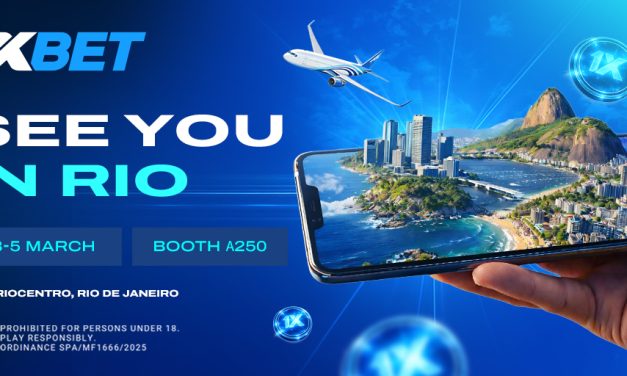 SiGMA Africa 2026: 1xBet showcases innovation, partnership, and opportunities for growth