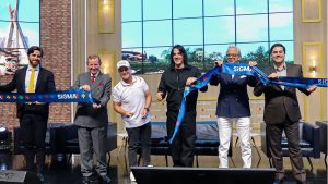 Sigma South America opening BiS SiGMA South America wraps 2026 event with record 15,800 delegates