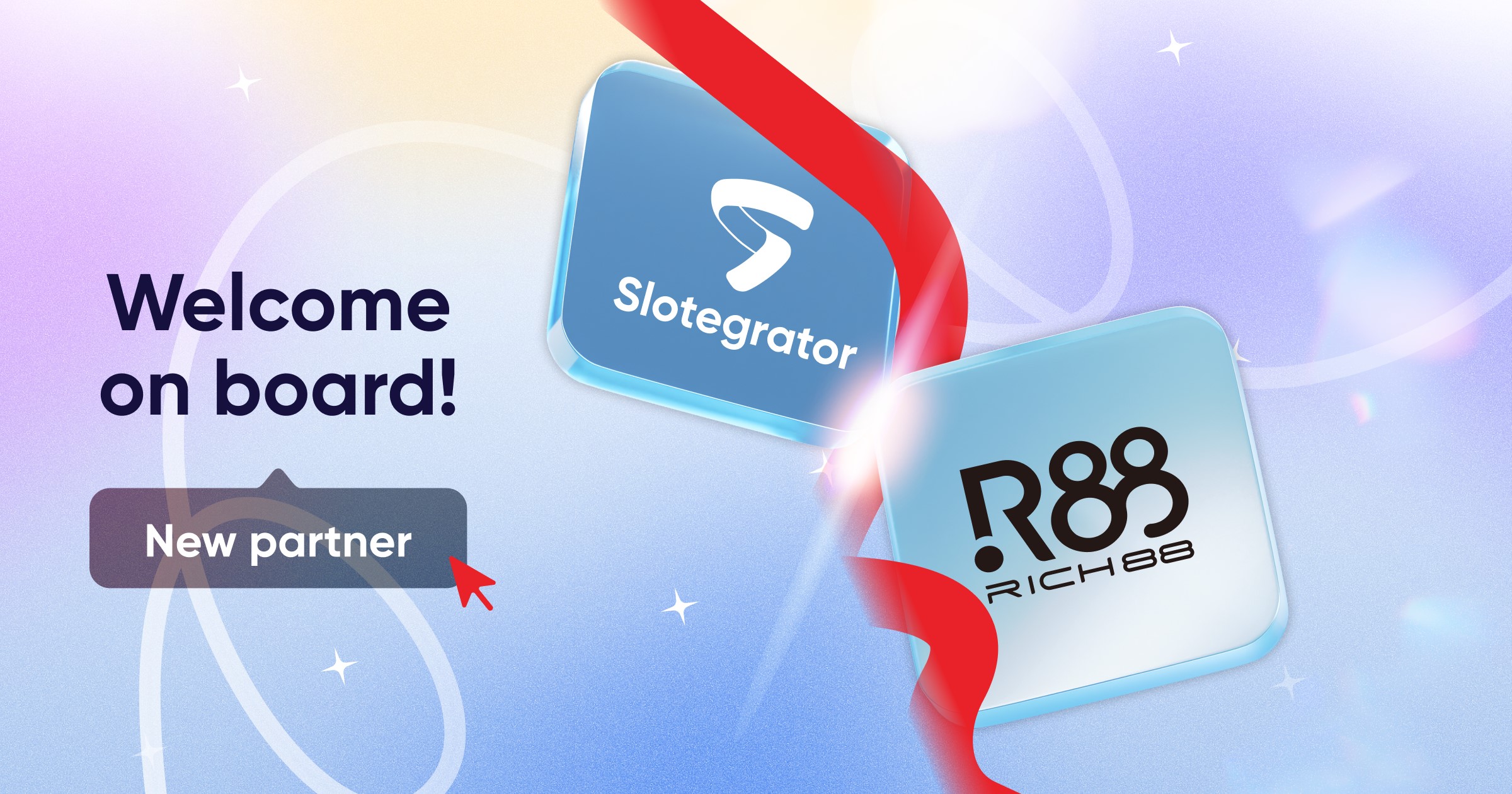 Slotegrator expands into Asia with RiCH88