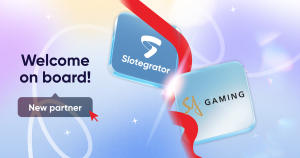Slotegrator SA Gaming Slotegrator expands into Asia with SA Gaming