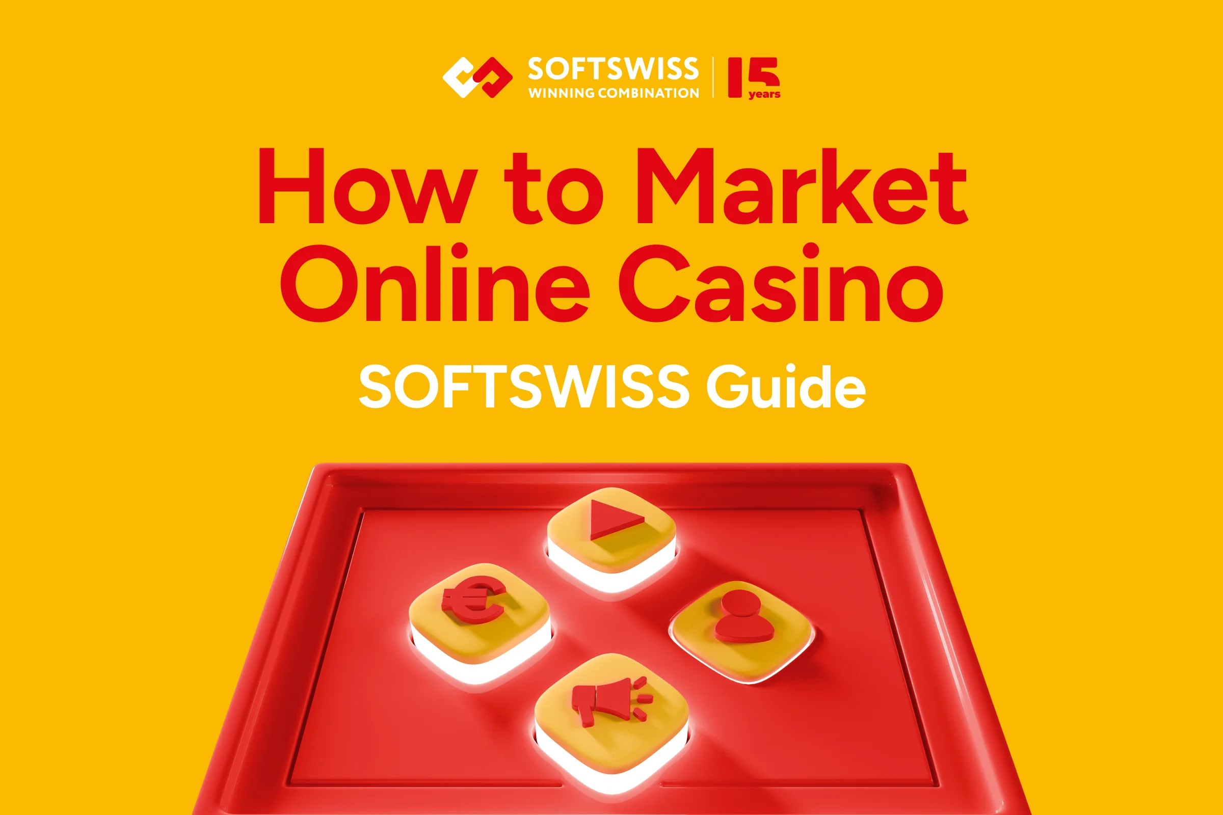 SOFTSWISS shares insights in new ebook release