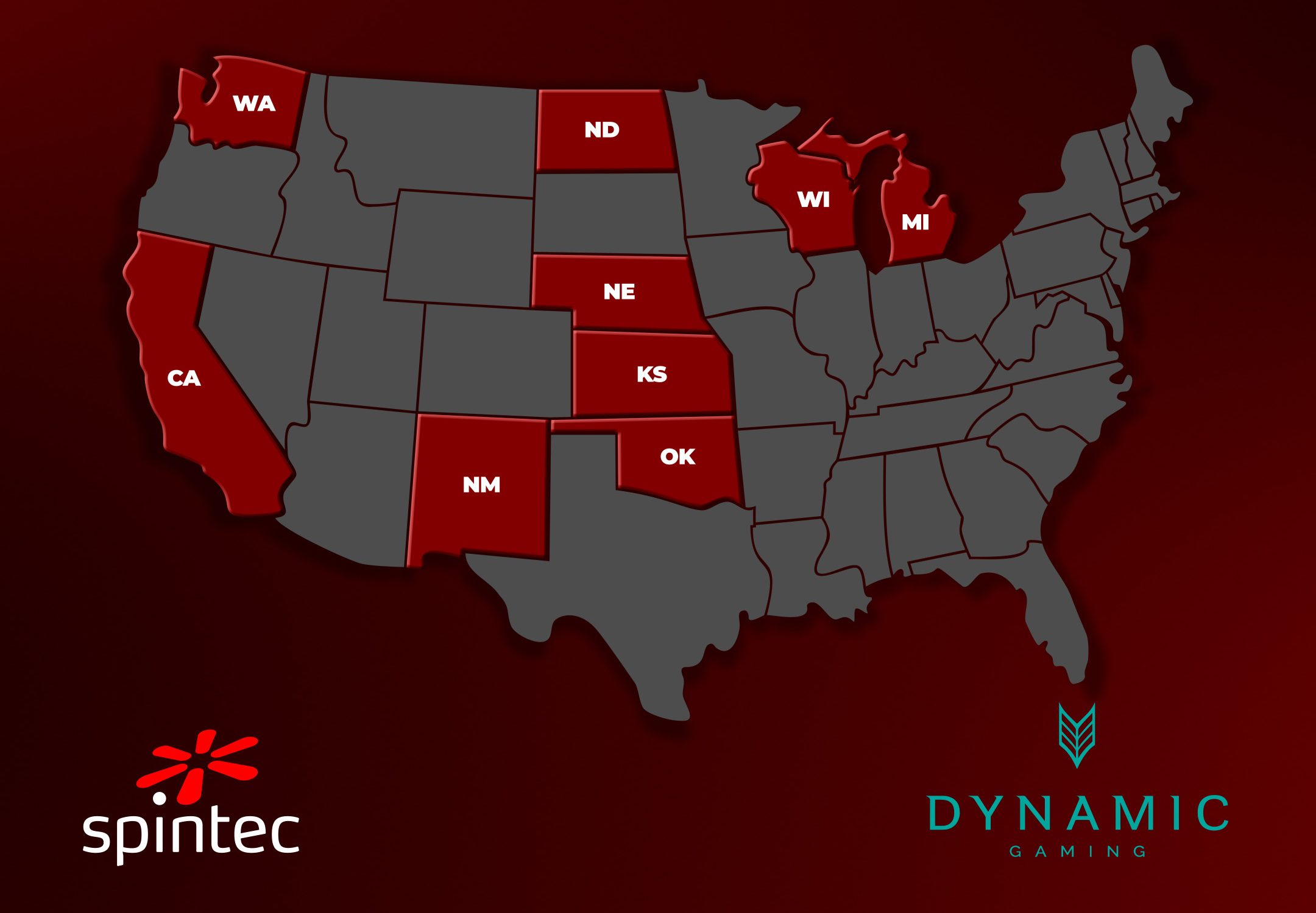 Spintec Expands its US Presence