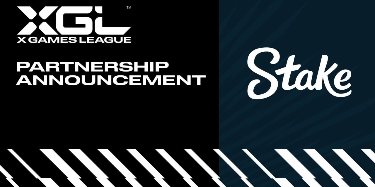X Games and Stake Announce Groundbreaking Global Partnership to Revolutionize Action Sports Betting