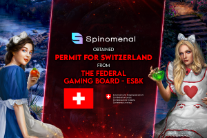 SwissB2Bpermit 002 Spinomenal to enter Switzerland