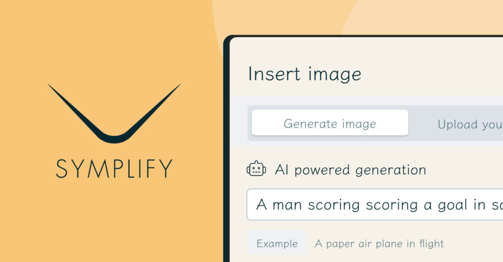 Symplify integrates Open AI into Engagement Ecosystem