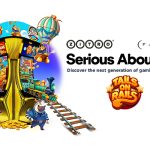 All Aboard: Zitro’s “Tails On Rails” On “Fantasy” Is Heading To G2E Las Vegas