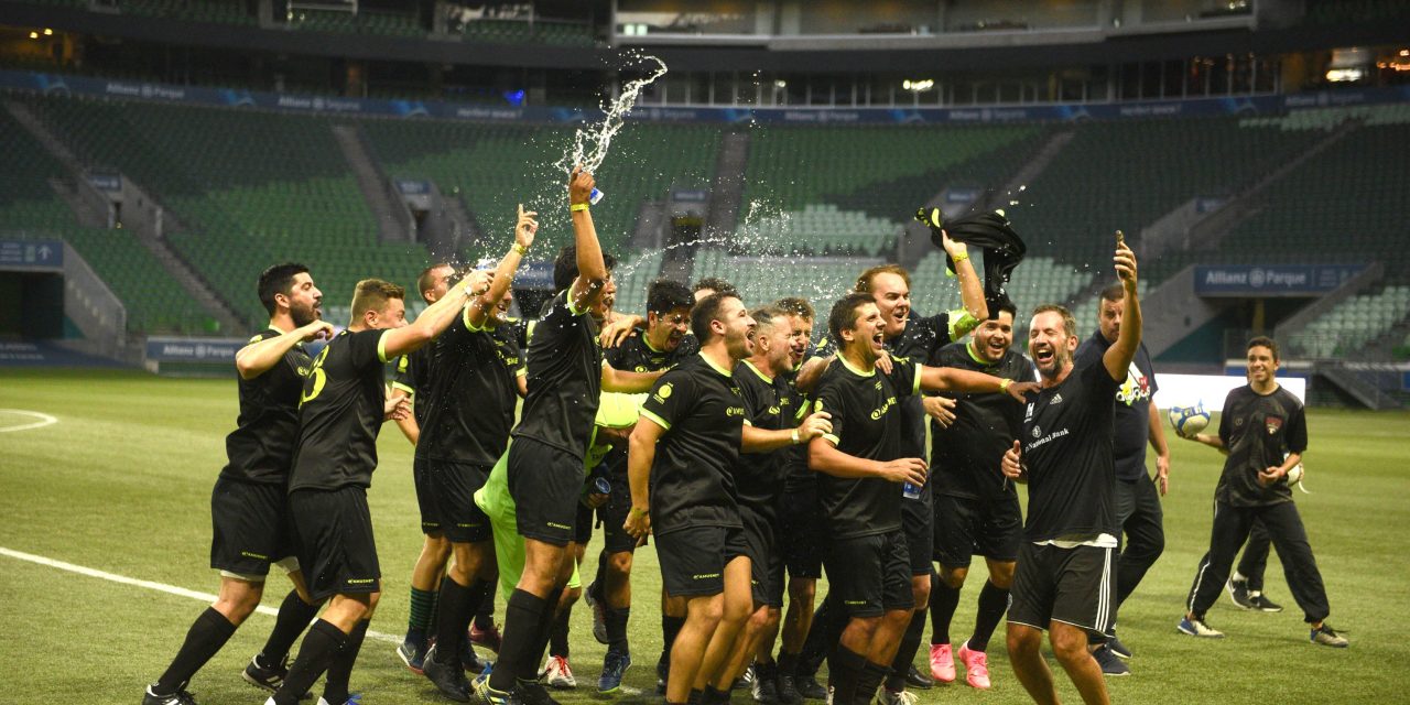 iGB L!VE confirm London iGaming Week programme