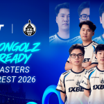 Big CS tournament returns to Bucharest: 1xBet and The MongolZ are ready to take on PGL Masters