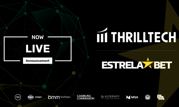 ThrillTech enters Brazilian market with EstrelaBet
