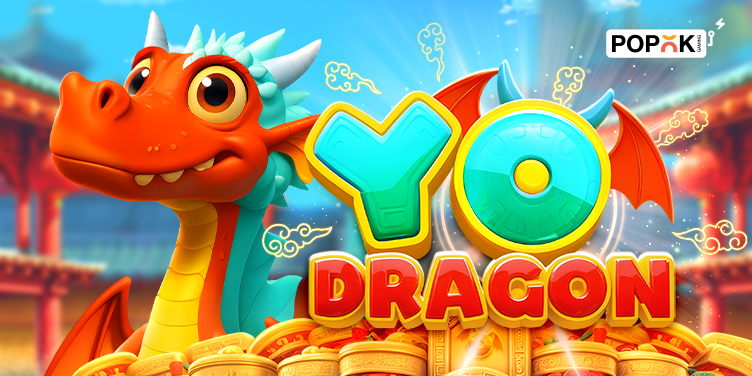 Ignite Your Gaming Experience with Yo Dragon: A Mesmerizing Adventure in Asian-Themed Slot Gameplay!