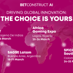 BetConstruct AI to Drive Global Innovation and Strategic Growth AcrossKey Markets in LatAm, Asia, and Africa