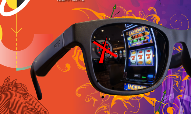WorldGaming Week announces ban on Meta Glasses and wearable recording devices to protect exhibitor IP