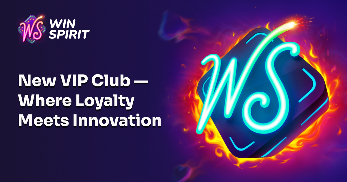 WinSpirit Redesigns VIP Experience to Drive Retention and Long-Term Player Value