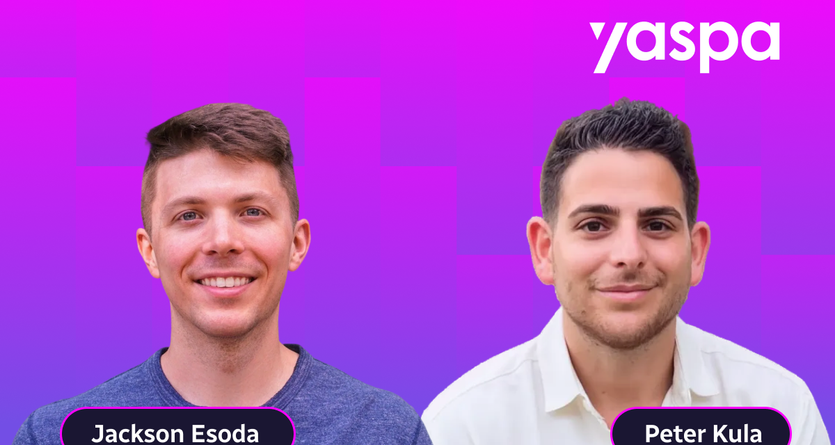 Yaspa boosts US team with two senior appointments to support its North American expansion