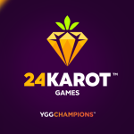 Yggdrasil Welcomes 24Karot™ to YGG Champions™