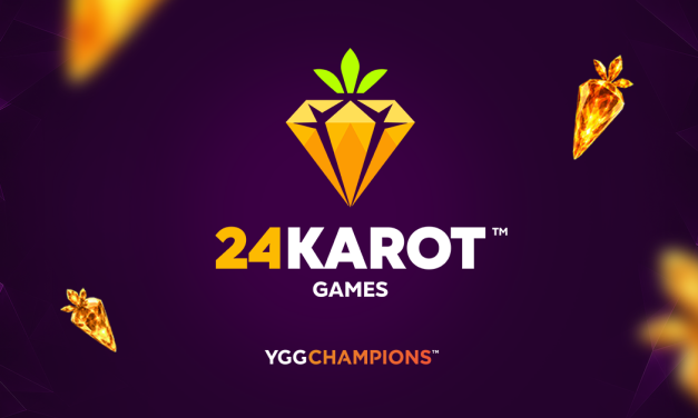 Yggdrasil Welcomes 24Karot™ to YGG Champions™