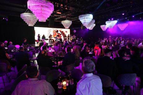 Zitro Experience Argentina sets a new attendance record