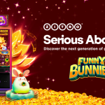 Zitro Presents “Funny Bunnies” — Where Fortune Grows Under The Moon