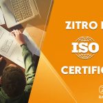 Zitro renews ISO 14064 and ISO 14067 certifications