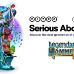 From Midgard To Asgard: “Legendary Hammer” Strikes “FANTASY”