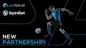 altenar SpinBet Altenar debuts in New Zealand with SpinBet