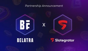 beletra x slotegrator Belatra enhances content agreement with Slotegrator