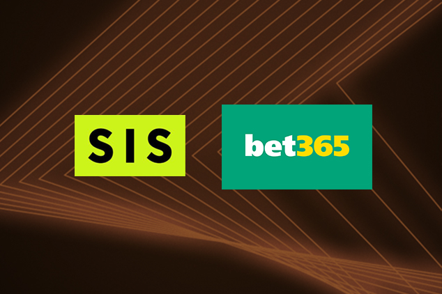 SIS strengthens bet365 partnership with global launch of eSoccer product