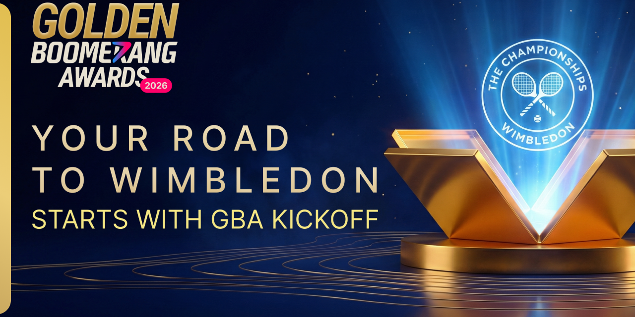 Boomerang Partners announces the main prize for their Golden Boomerang Awards tournament