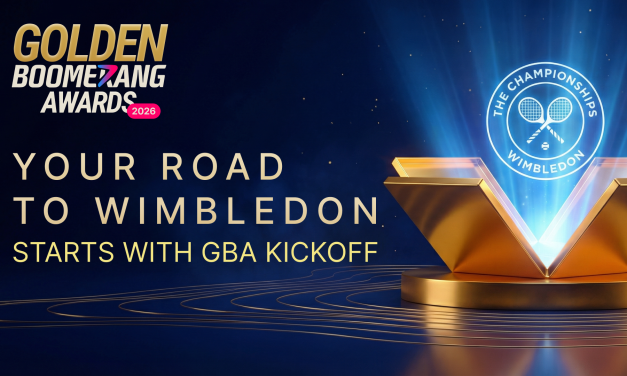 Boomerang Partners announces the main prize for their Golden Boomerang Awards tournament