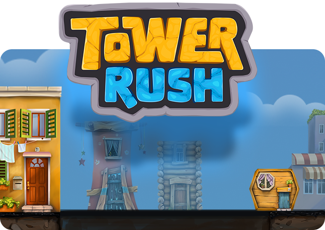 Tower Rush by Galaxsys Wins ‘Best Crash Game 2025’ at SiGMA Africa Awards