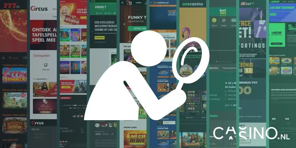 Casino.nl Duty of Care Report 2025 Results