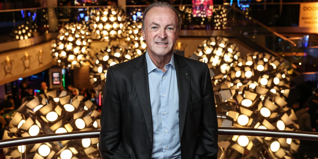 Hippodrome Casino joins forces with iGB L!VE to host World Gaming delegates