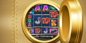 download 3 MGA Games launches exciting bank robbery-themed adventure slot game